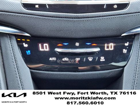 Used 2023 Cadillac XT5 Premium Luxury w/ Technology Package FWD image 18