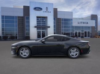 New 2026 Ford Mustang Coupe video 3