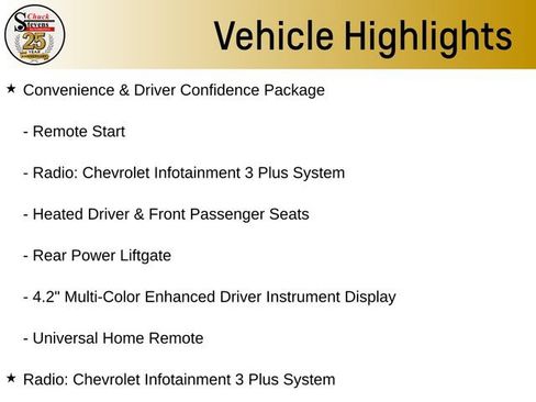 Used 2023 Chevrolet Traverse LT FWD image 19