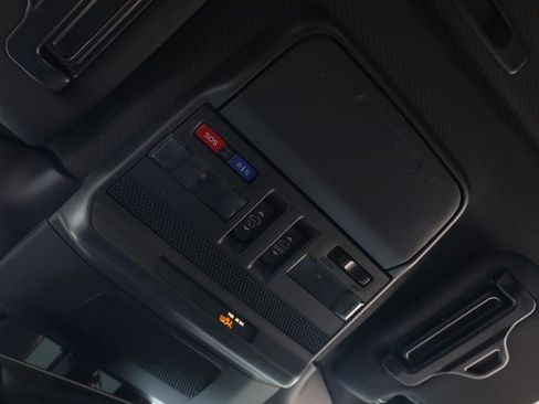 New 2026 Subaru Outback Touring XT AWD/4WD image 17
