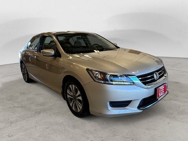 Used 2015 Honda Accord LX image 8