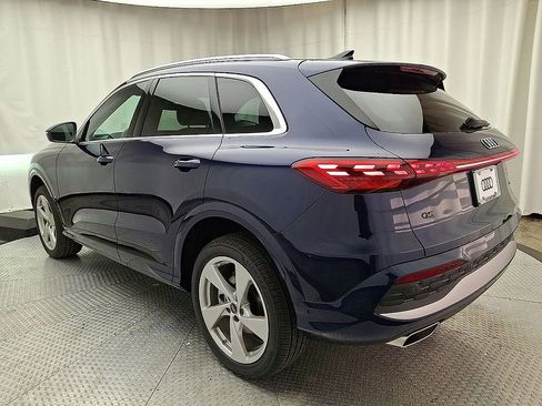 New 2025 Audi Q5 Premium Plus image 4