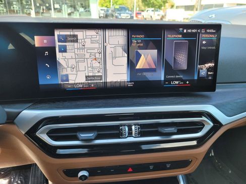 Certified 2023 BMW i4 eDrive35 RWD image 29