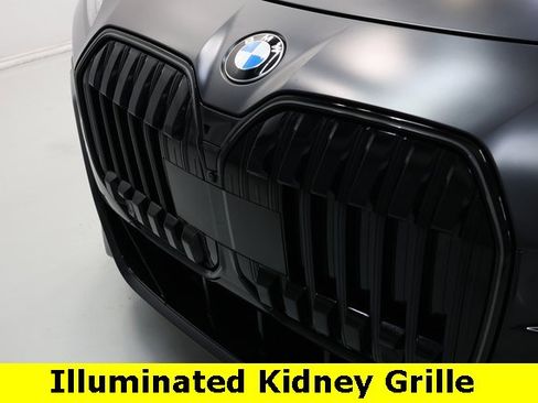 Used 2025 BMW 760i xDrive w/ Executive Package image 49