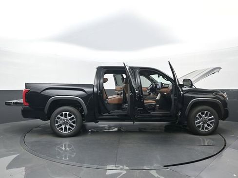 New 2026 Toyota Tundra 1794 Edition AWD/4WD image 32