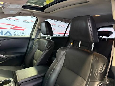 Used 2014 Acura RDX AWD w/ Technology Package image 31