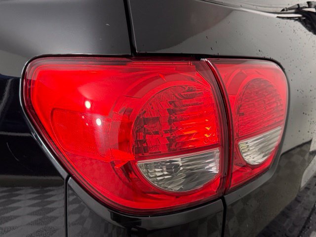 Used 2016 Toyota Sequoia Platinum AWD/4WD image 13