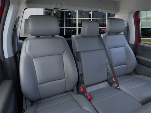 New 2026 Ford F450 XL w/ Snow Plow Prep Package image 10