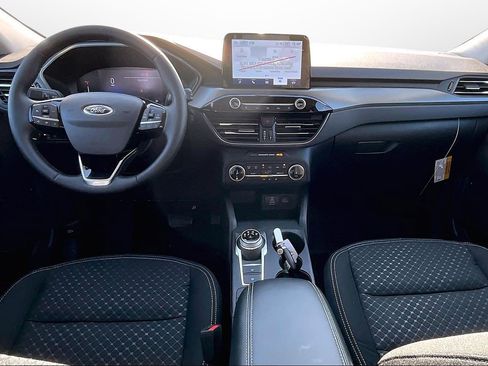 New 2026 Ford Escape Active w/ Cold Weather Package AWD/4WD image 5