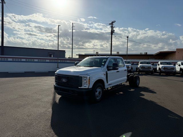 New 2027 Ford F350 XL RWD image 4