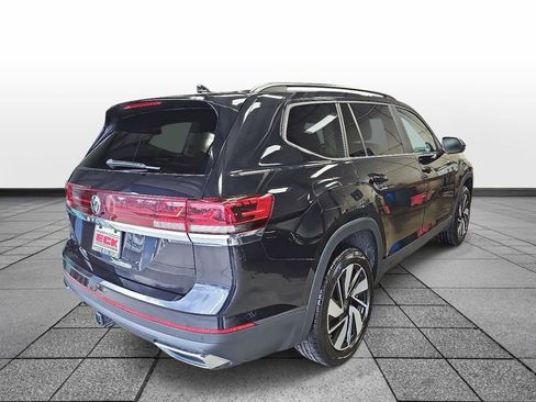 Used 2024 Volkswagen Atlas SE FWD image 5