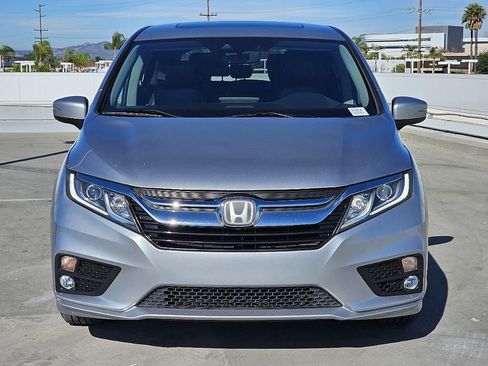Used 2018 Honda Odyssey EX-L image 6