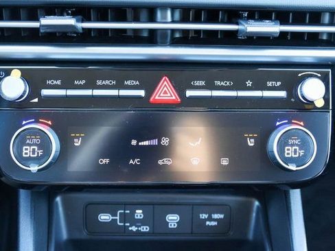 New 2026 Hyundai Tucson SEL image 18