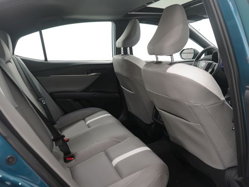 Used 2026 Toyota Camry SE w/ Multimedia Upgrade Package image 12