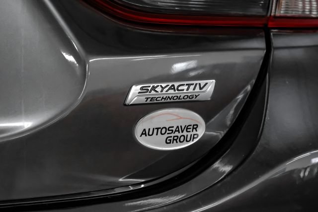 Used 2017 MAZDA MAZDA6 Touring FWD image 59