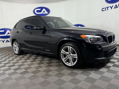 Used 2015 BMW X1 xDrive28i