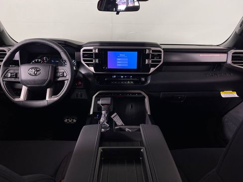 New 2026 Toyota Tundra SR5 AWD/4WD image 14