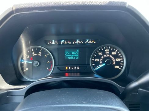 Used 2018 Ford F150 XLT AWD/4WD image 2