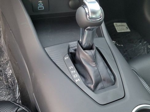 New 2026 Ford Mustang GT Premium image 11