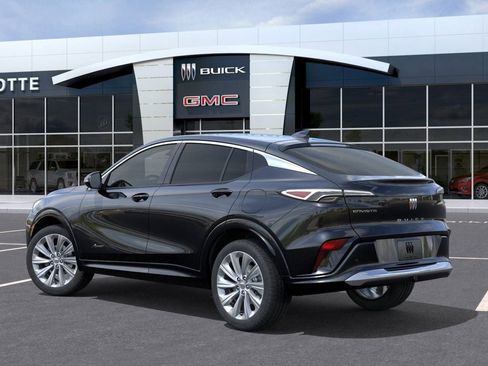 New 2026 Buick Envista Avenir image 3