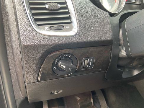 Used 2012 Dodge Durango R/T w/ Leather Interior Group image 12