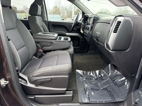 Used 2016 Chevrolet Silverado 1500 LT w/ All Star Edition image 24