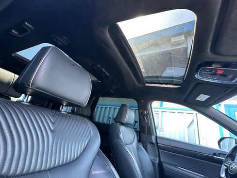 Used 2024 Hyundai Palisade Calligraphy FWD image 22