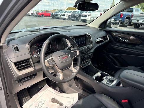 Certified 2023 GMC Terrain Denali w/ Denali Premium Package AWD/4WD image 13