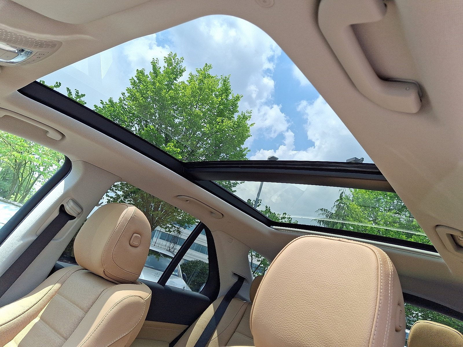 New 2026 Mercedes-Benz GLE 350 4MATIC image 14