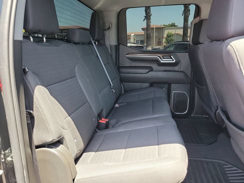 Used 2022 Chevrolet Silverado 1500 LT RWD image 20