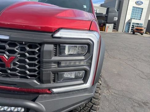 New 2025 Ford F250 Lariat w/ Lariat Ultimate Package AWD/4WD image 63