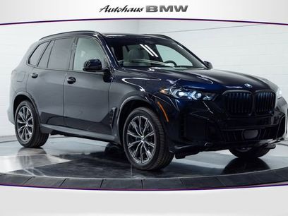 Used 2026 BMW X5 xDrive40i