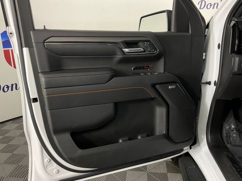 Used 2023 GMC Sierra 1500 AT4 w/ AT4 Premium Package image 12