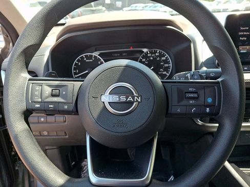 Certified 2023 Nissan Rogue SV AWD/4WD image 19