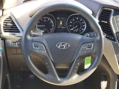 Used 2017 Hyundai Santa Fe Sport image 21