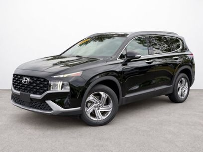 Used 2023 Hyundai Santa Fe SEL