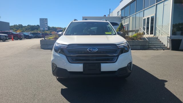 New 2026 Subaru Forester Premium AWD/4WD image 2