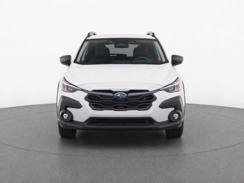 Used 2026 Subaru Crosstrek 2.5i Premium AWD/4WD image 5