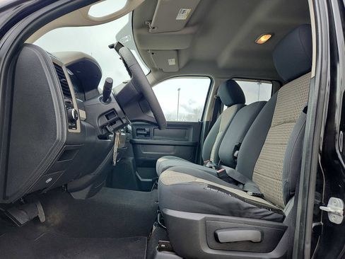 Used 2012 RAM 1500 Express image 13