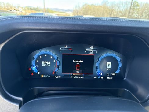 New 2025 Ford Bronco Badlands image 28