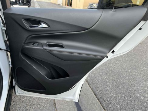 Used 2020 Chevrolet Equinox Premier image 66