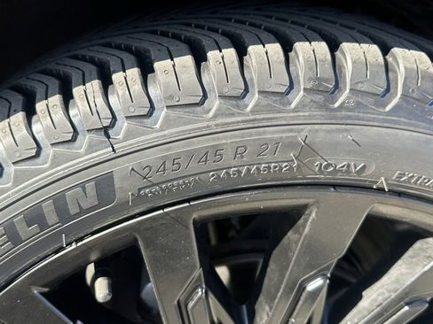 Used 2024 Hyundai Santa Fe Calligraphy image 38