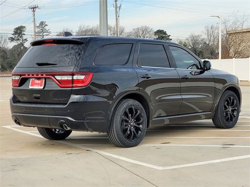Used 2020 Dodge Durango GT image 4