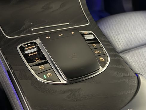 Used 2022 Mercedes-Benz GLC 300 image 31