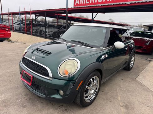 Used 2009 MINI Cooper S image 5