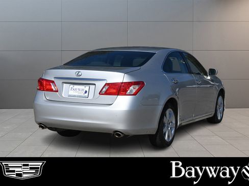 Used 2008 Lexus ES 350 image 5
