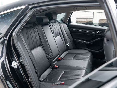 Used 2022 Honda Accord Sport Special Edition image 16