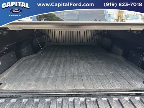 Used 2018 Toyota Tacoma TRD Pro AWD/4WD image 16
