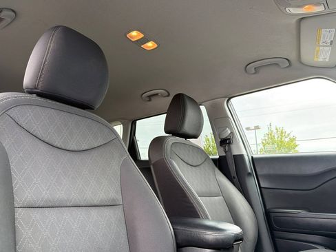 Used 2015 Kia Soul FWD image 19