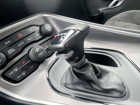 Used 2022 Dodge Challenger R/T Scat Pack RWD image 20